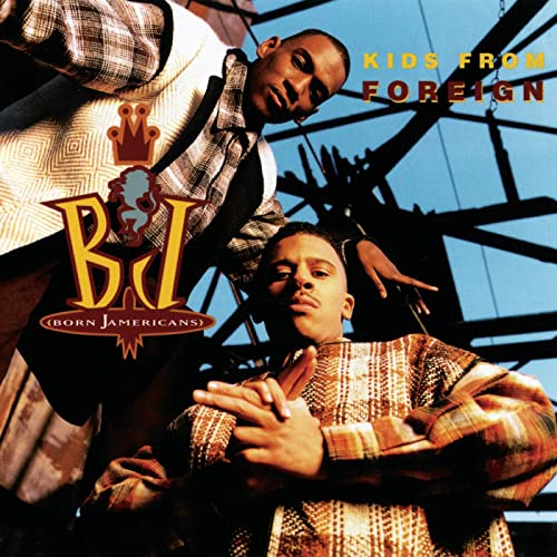 Born-Jamericans