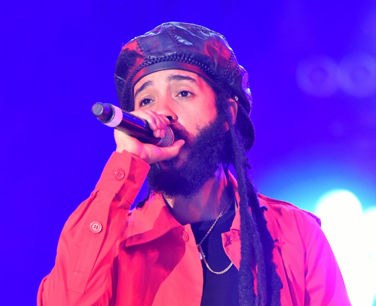 Protoje