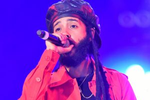 Protoje