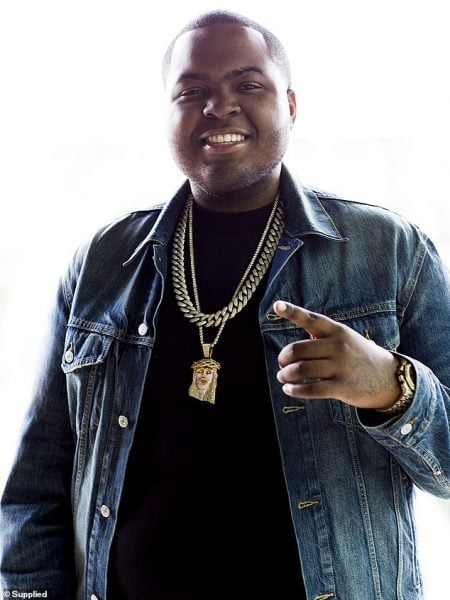 Sean-Kingston