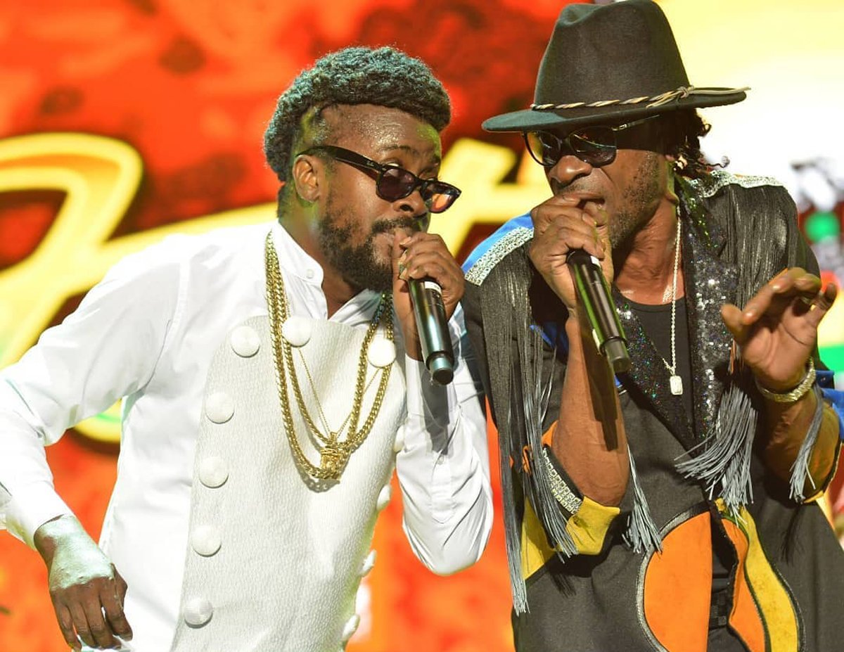 beenie_bounty_killer beenie_bounty_killer