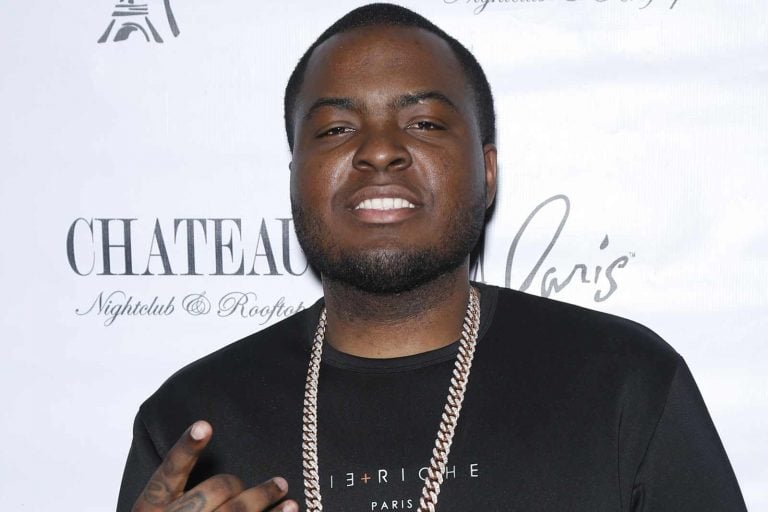 Foota Hype Defends Sean Kingston After Viral Video Shows Cars Being