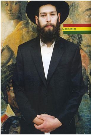 matisyahu