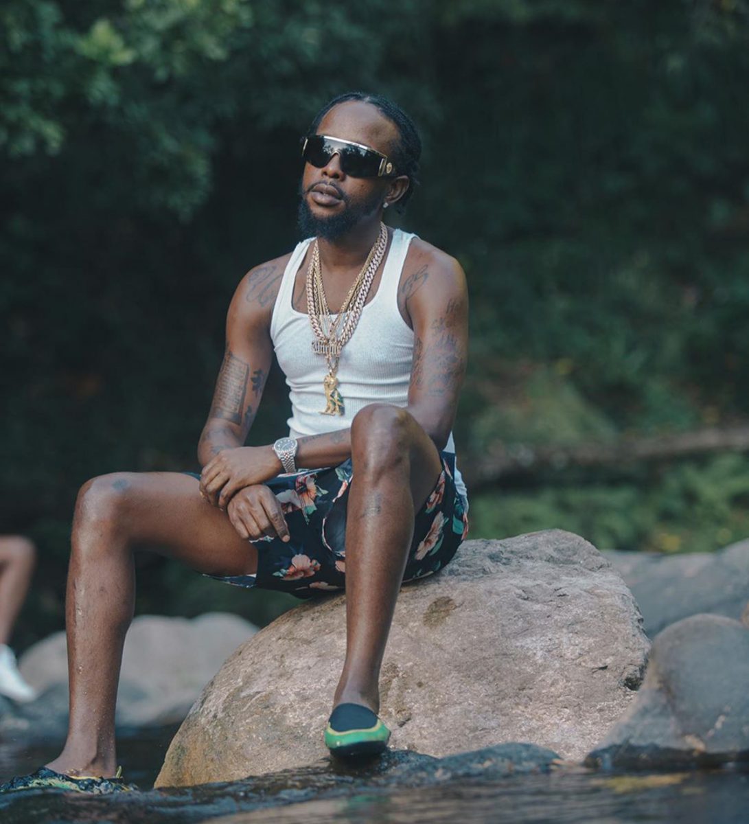 popcaan-on-river