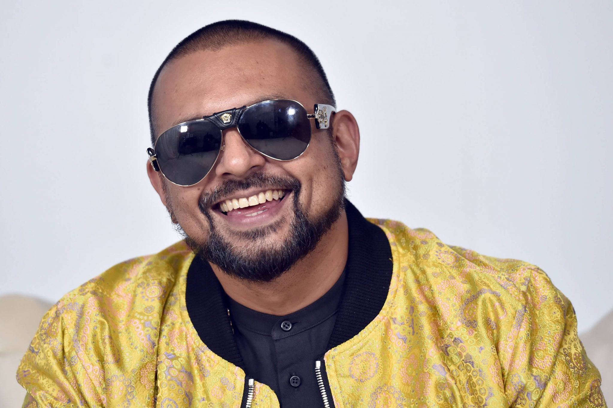 Sean Paul Raises The 'Temperature' With Funny Twitter Meme DancehallMag