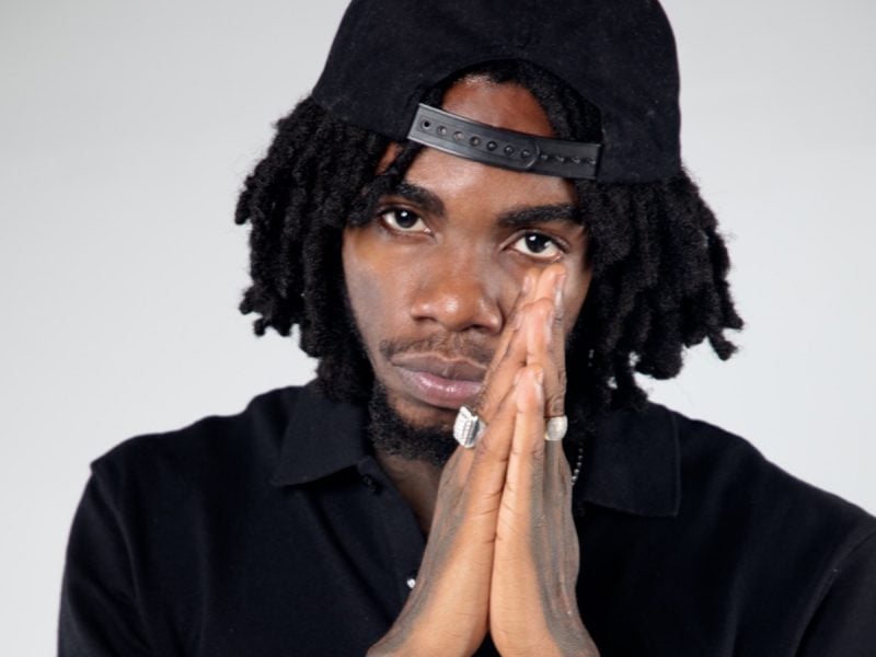alkaline-am