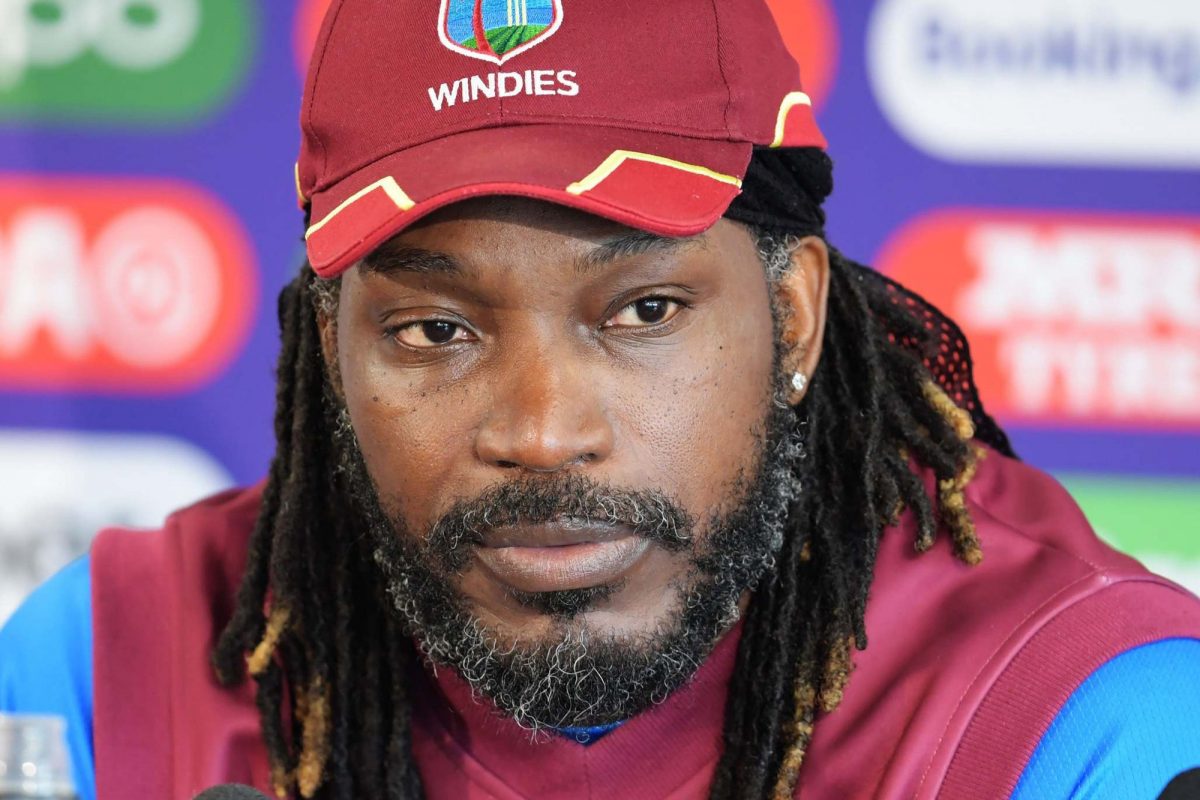 chrisgayle