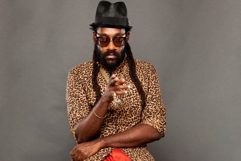 tarrus riley recruits shenseea konshens dexta daps tarrus riley recruits shenseea konshens dexta daps