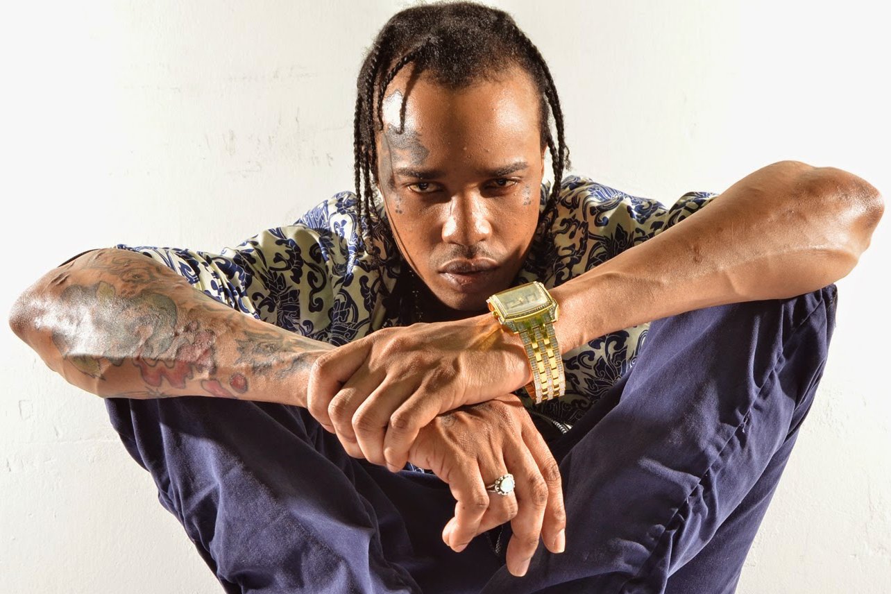 Tommy Lee Sparta’s Being Locked Up, Putting Pressure On His Kids