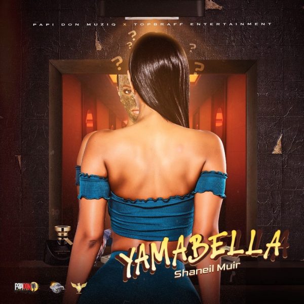 yamabella