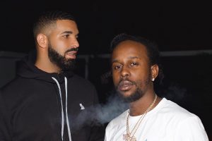 Drake-and-Popcaan