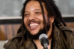 Stephen-Marley