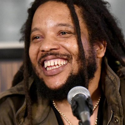 Stephen-Marley