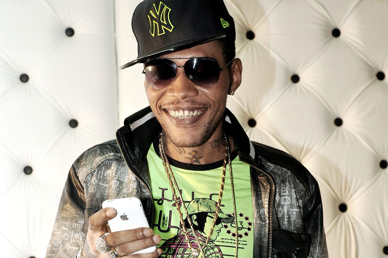 Vybz Kartel's Albums Ranked From Worst To Best DancehallMag