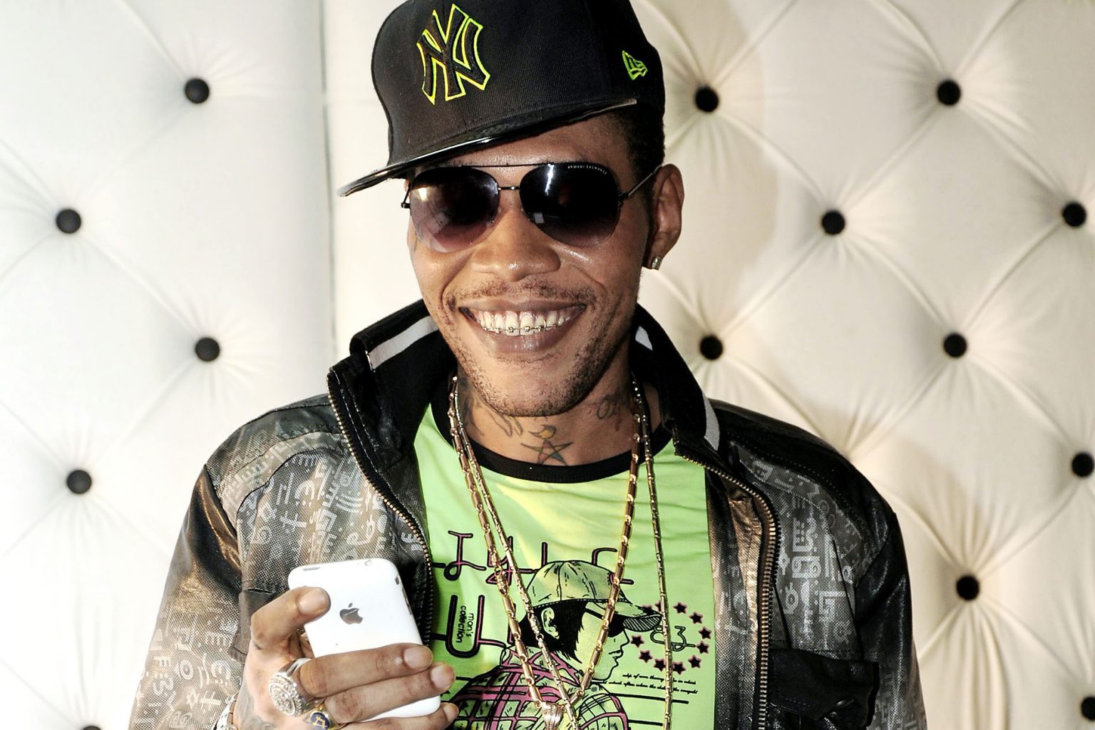 Ranking Ten Of Vybz Kartel S Most Lyrical Verses Dancehallmag