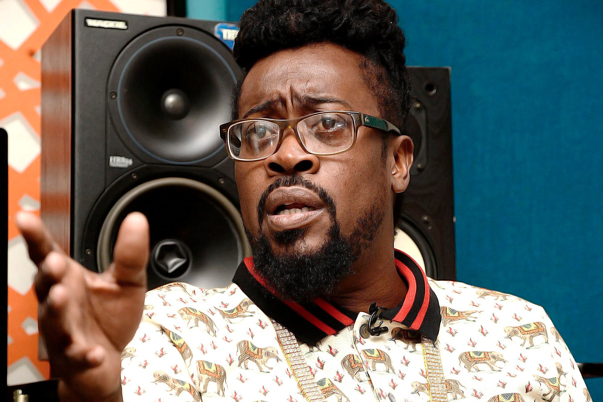 Beenie Man Says Dancehall Music Is Not Bashment Dancehallmag