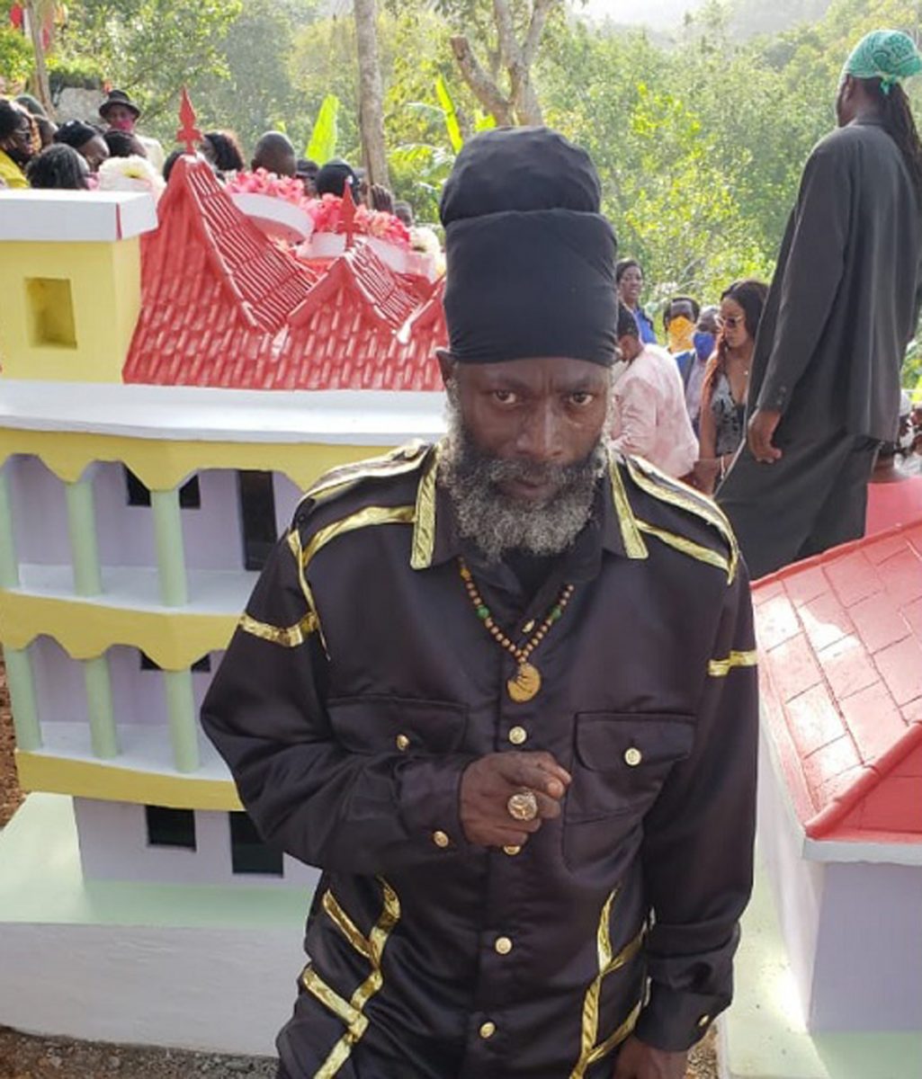 capleton