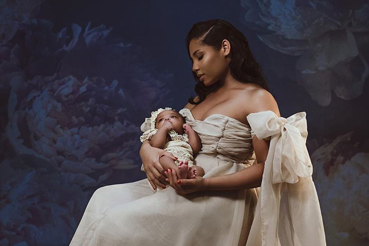 Kasi Bennett Baby / Usain Bolt Should Get A Medal For His New Daughter's Baby Name : The couple have been dating since 2014 but only went public in 2016, just before he retired from athletics after.