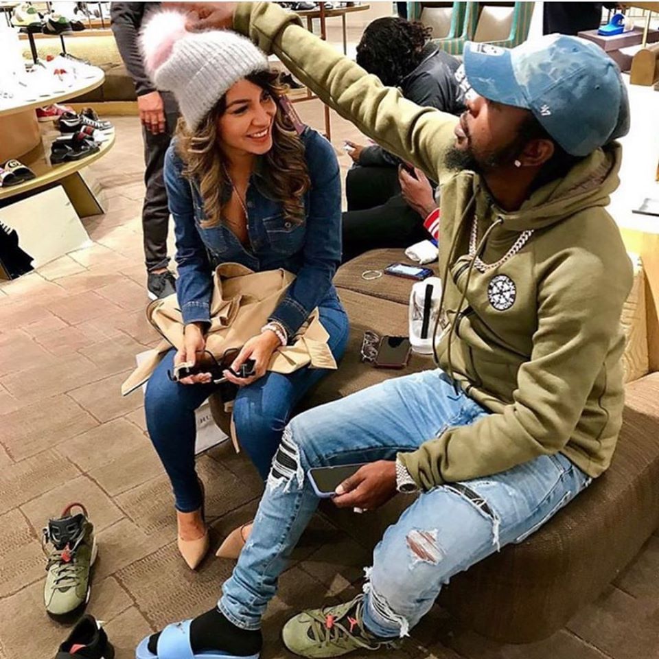 Popcaan 2025 dating, net worth, tattoos, smoking & body facts Taddlr