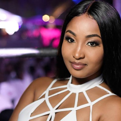 Shenseea Made 2022 Music Ambassador For WNBA's Connecticut Sun