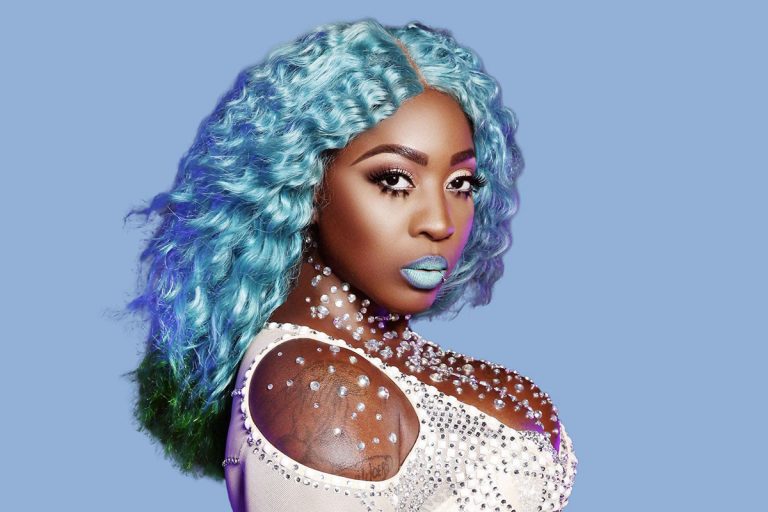 LHHATL Star Spice Enjoys Pre-Birthday Turn Up With Ce’Cile, Pamputtae