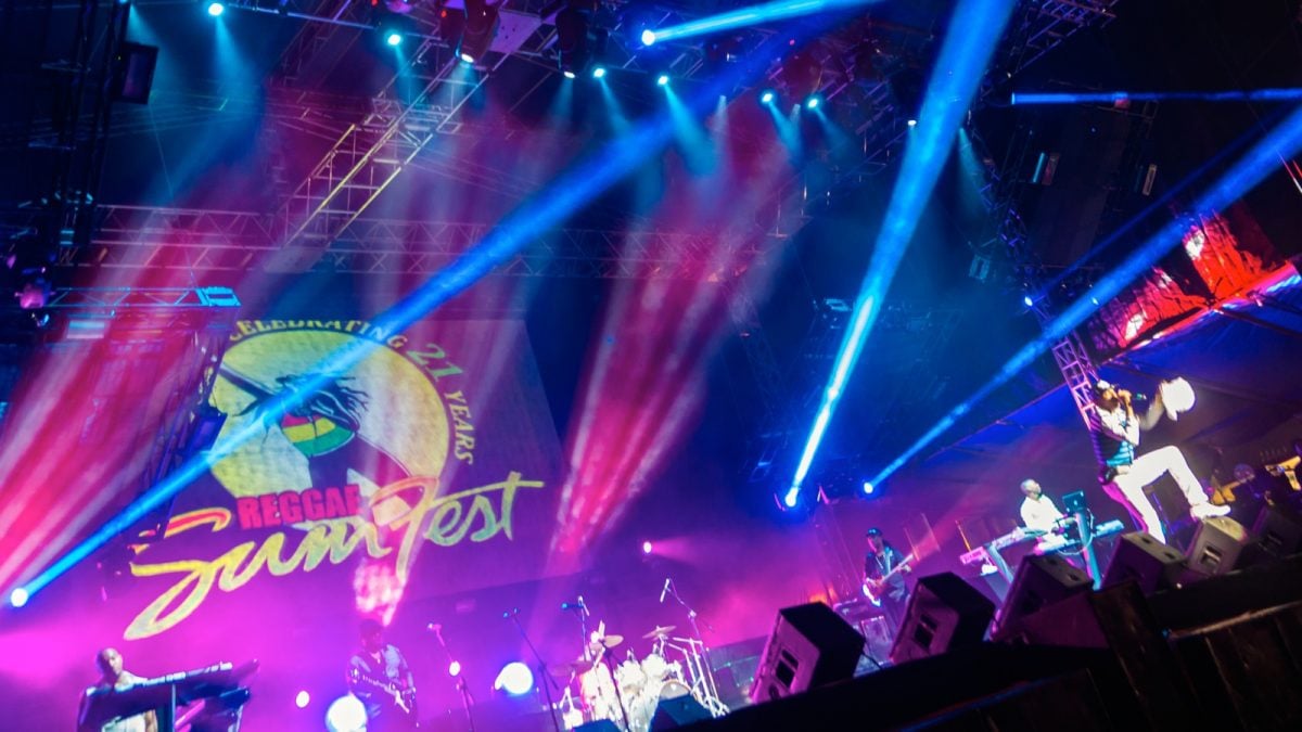 sumfest