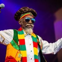 Bunny-Wailer