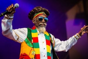 Bunny-Wailer