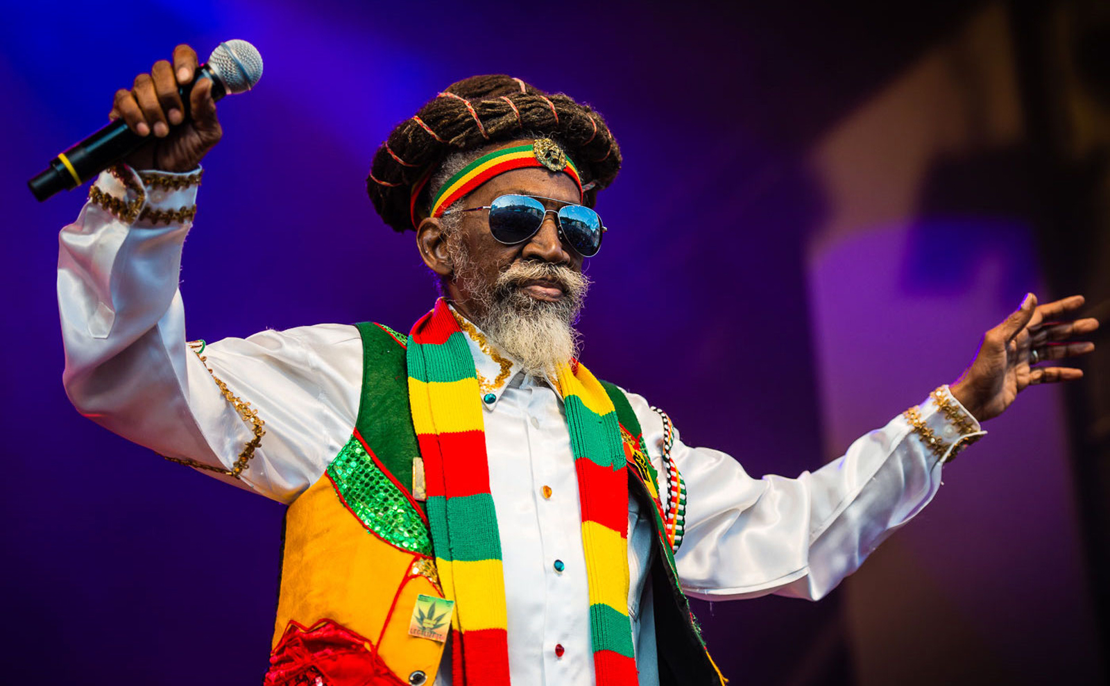 Bunny Wailer's Solo Catalog For Streaming — Reggae Legend Recovering, His Wife Jean Watt Still Missing – DancehallMag