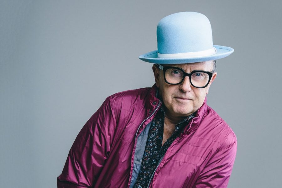 David-Rodigan