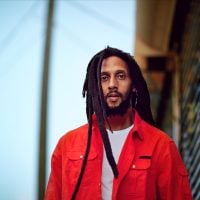 Julian-Marley