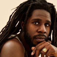 chronixx