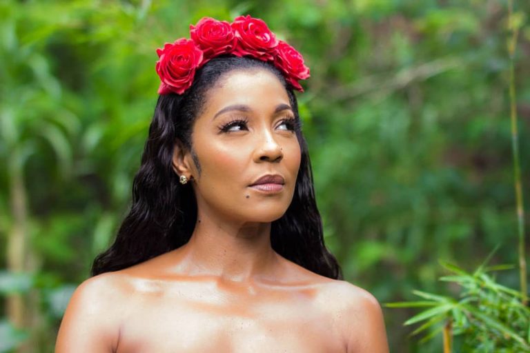 Dangel Reveals Why Shes Always Showing Off Her Body Dancehallmag