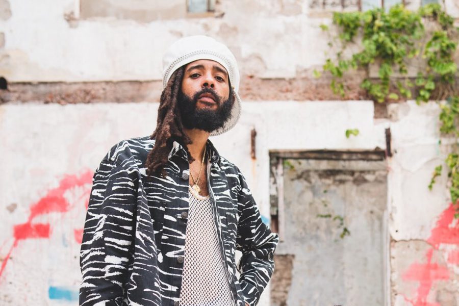 protoje