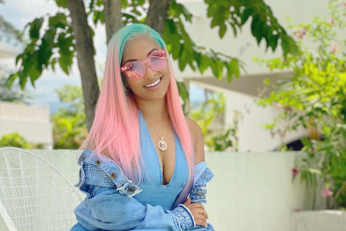 Dancehall songstress Shenseea has teased her ShenYeng fans by saying she wa...
