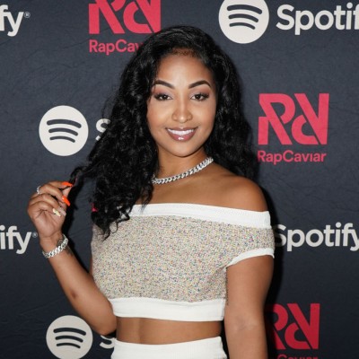 Shenseea Melts Instagram With Her "Crème De La Crème" Bikini Bod At The