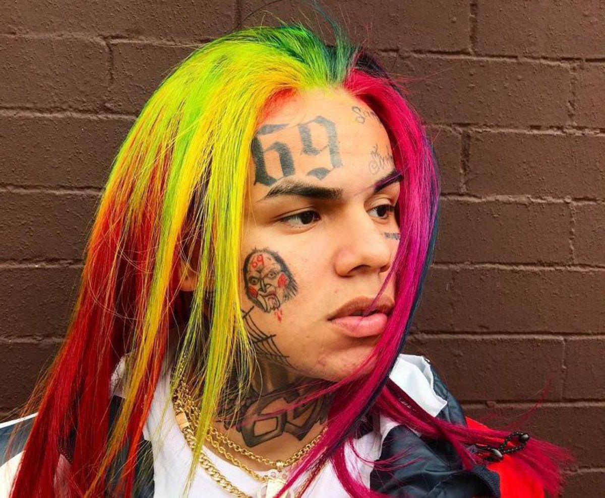 6ix9ine. Tekashi 6ix9ine. 6ix9ine 2021. Рэпера Tekashi 6ix9ine.