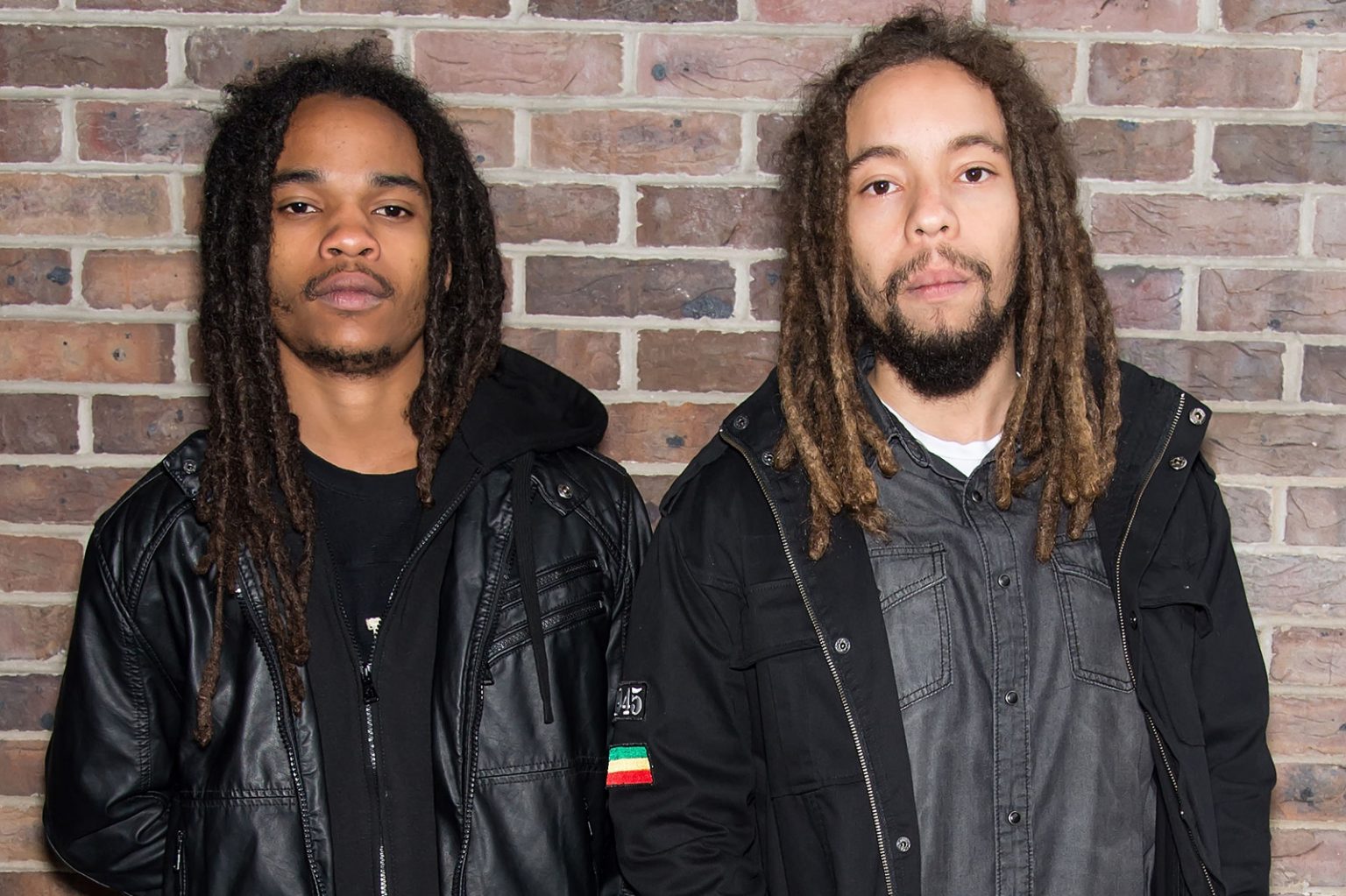 Yohan Marley Teams Up With His Brother Jo Mersa For New Track ‘Brickell