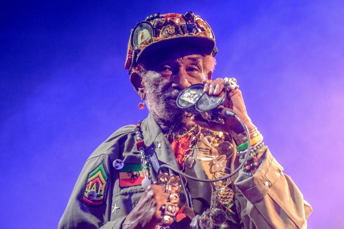 Listen To Lee ‘Scratch’ Perry’s Posthumous Album ‘Destiny’