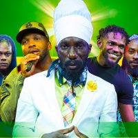 sizzla-mixer