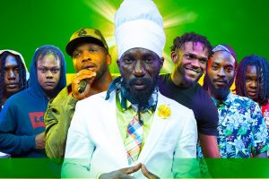 sizzla-mixer