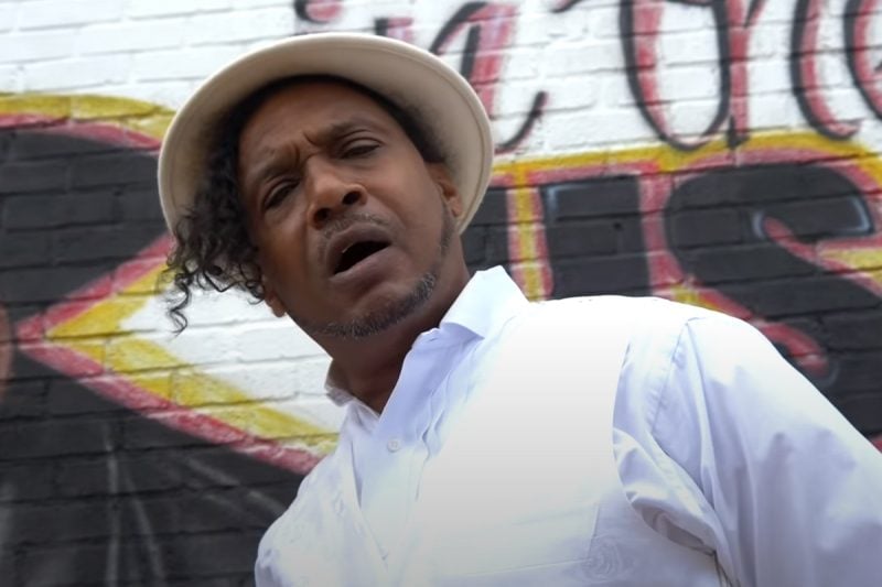 Super Cat's Return Hailed After Release Of First Music Video In 20 ...