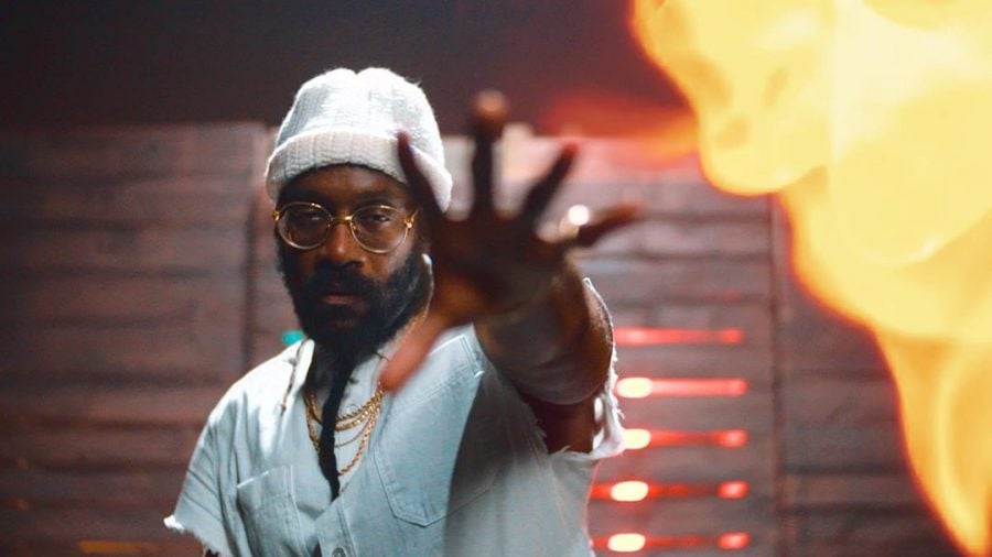 tarrus riley drops visuals lighter featuring tarrus riley drops visuals lighter featuring