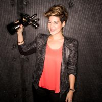 Tessanne-Chin