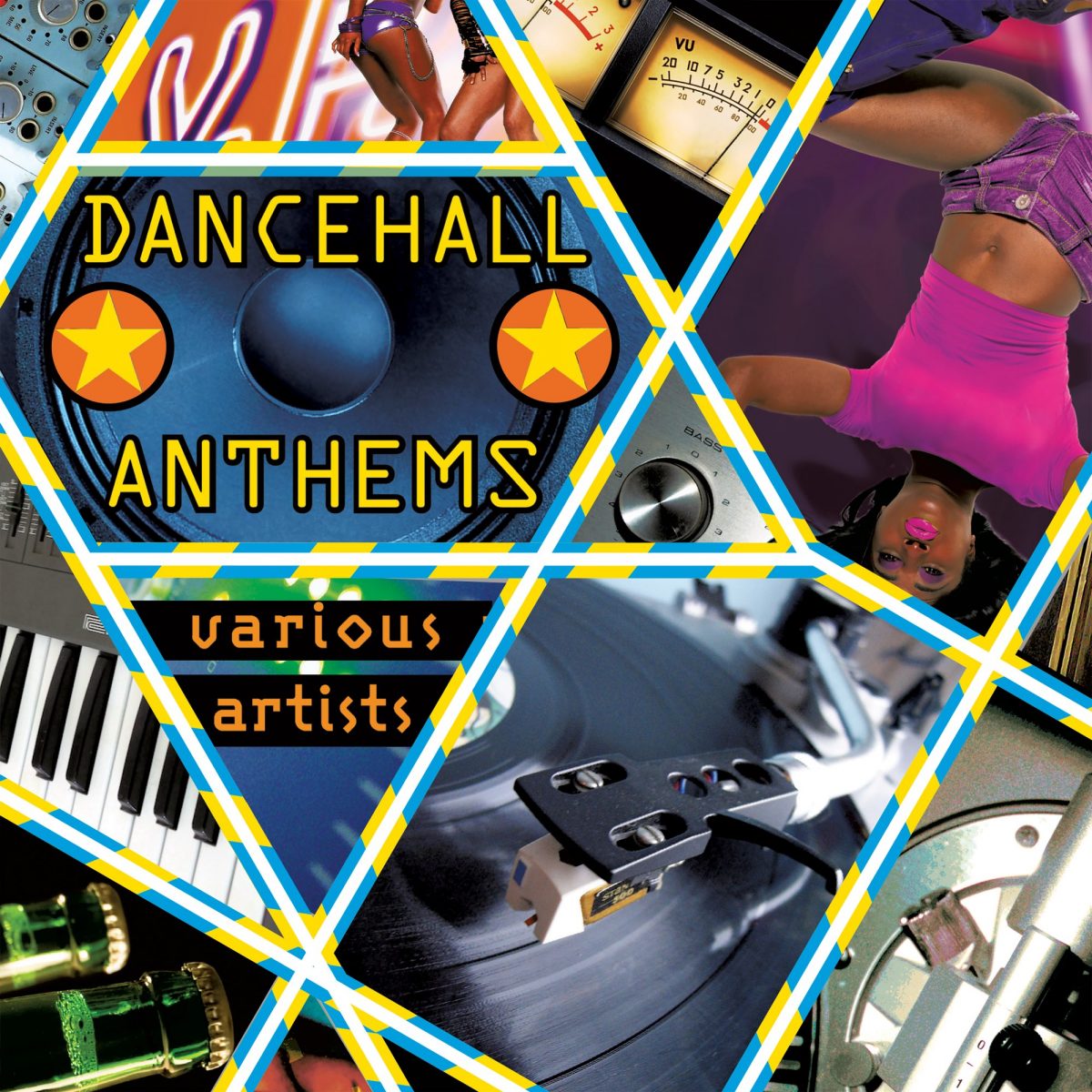 dancehall-anthems