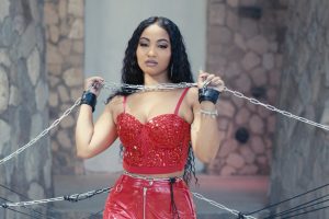 shenseea