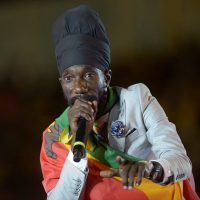 sizzla