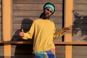 chronixx