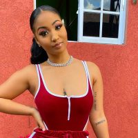 shenseea