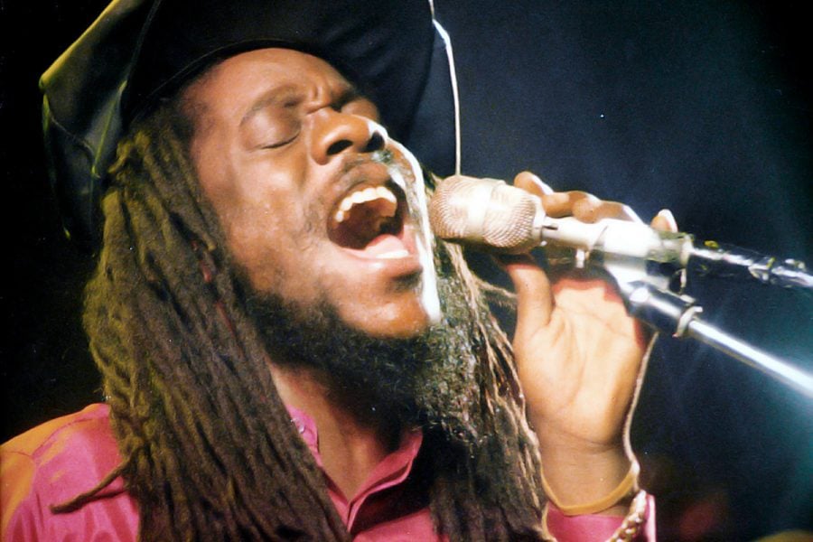 DennisBrown